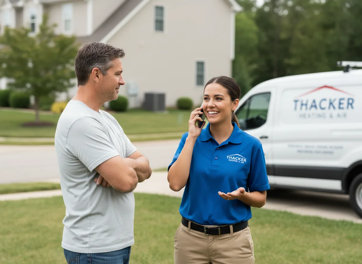 Ac Repair Rushville, MO FAQs